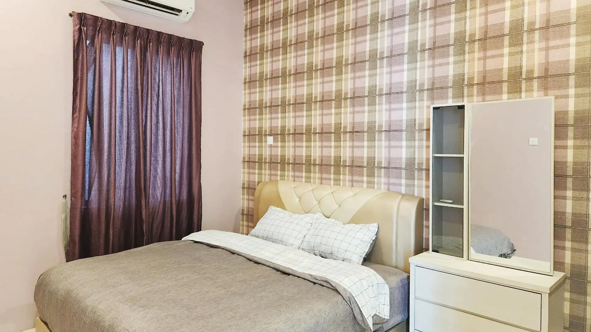 Botani Double-Storey Haven 5B4B By Verve 19Pax Ипох