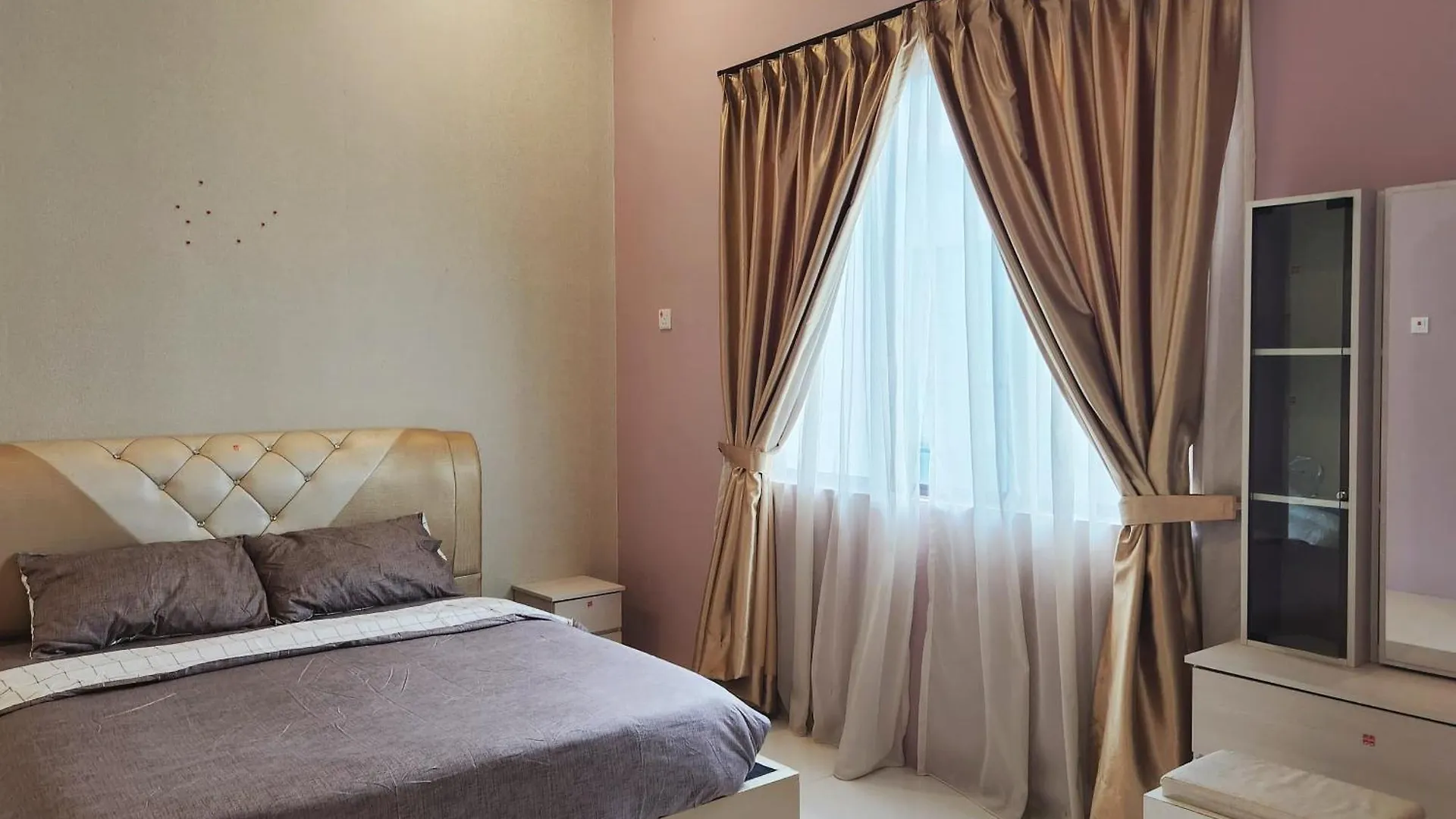 Botani Double-Storey Haven 5B4B By Verve 19Pax Ипох