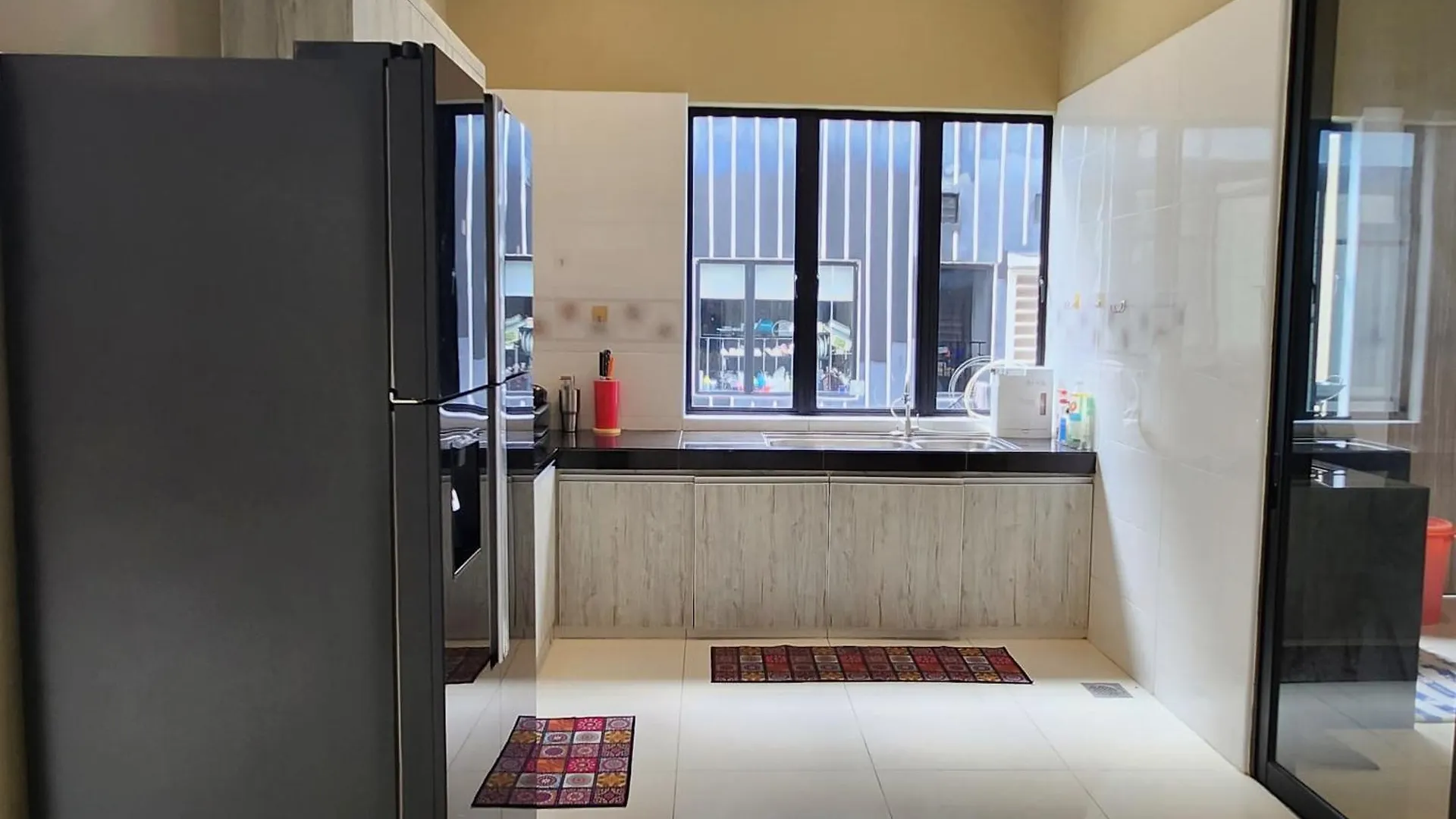 Botani Double-Storey Haven 5B4B By Verve 19Pax Ипох