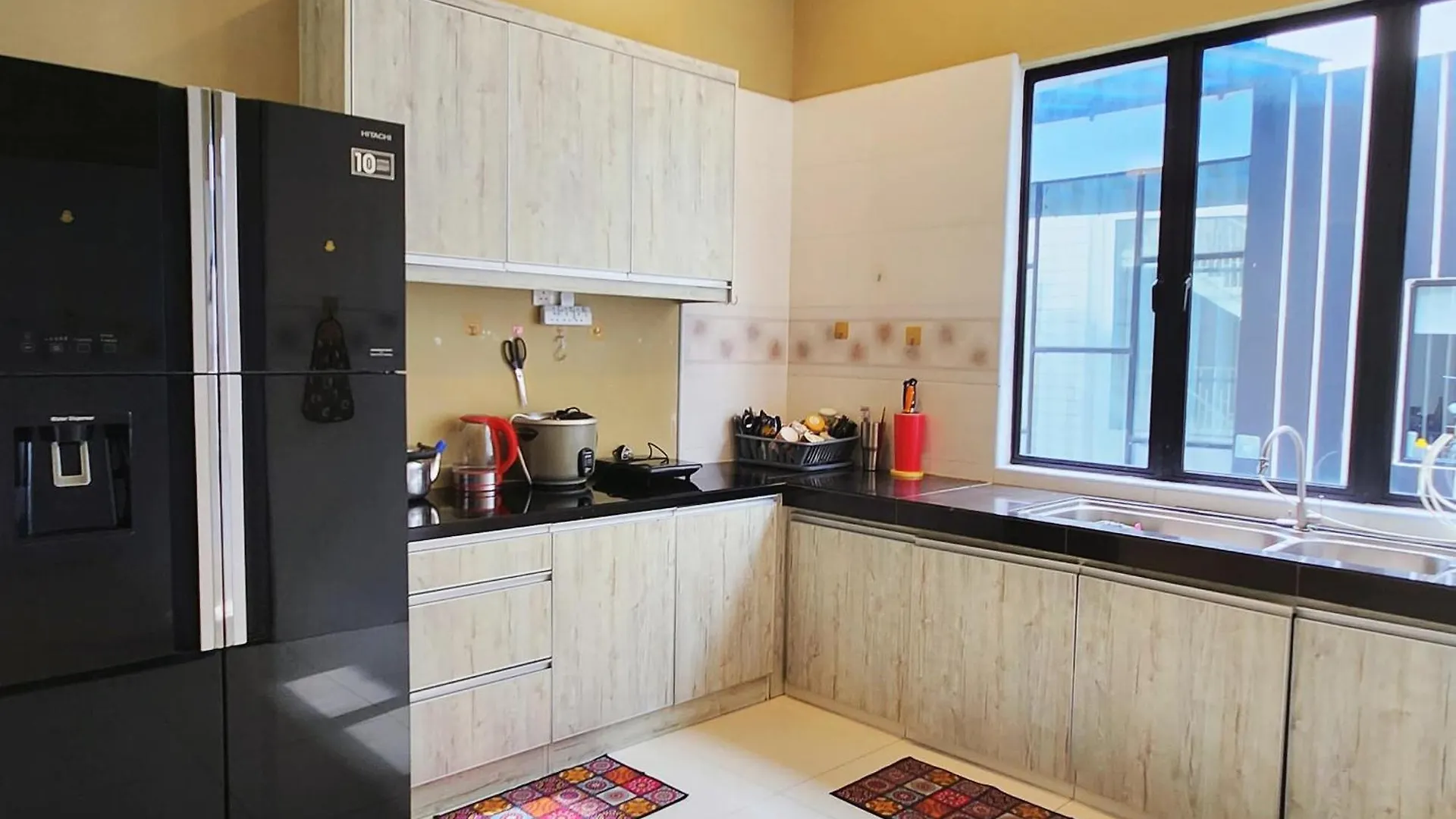 Дом отдыха Botani Double-Storey Haven 5B4B By Verve 19Pax Ипох Малайзия