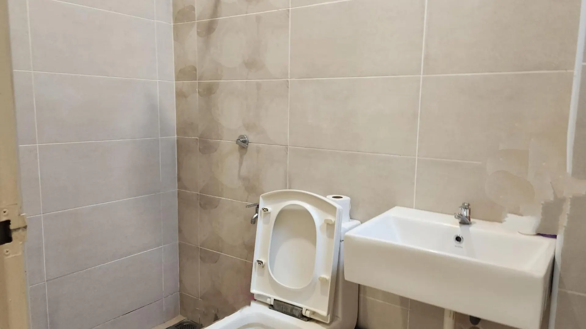 Дом отдыха Botani Double-Storey Haven 5B4B By Verve 19Pax Ипох