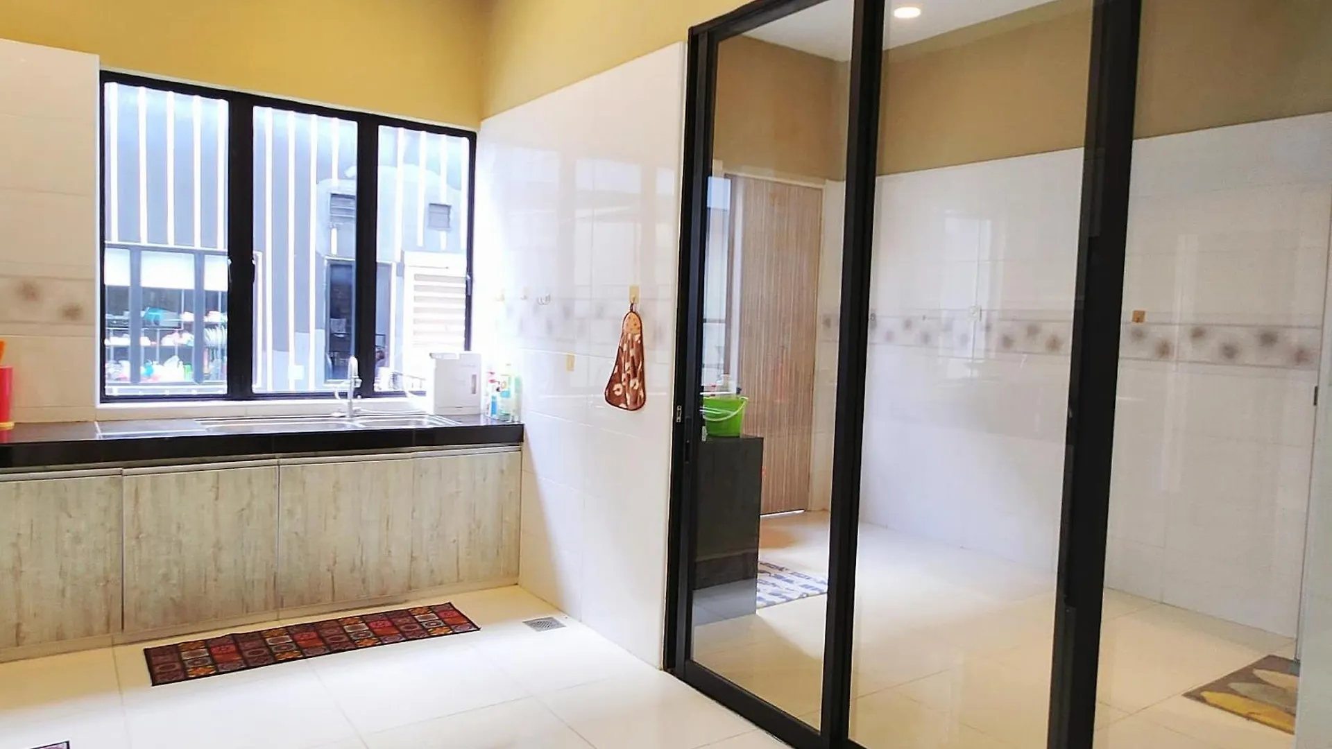 Botani Double-Storey Haven 5B4B By Verve 19Pax Ипох Дом отдыха