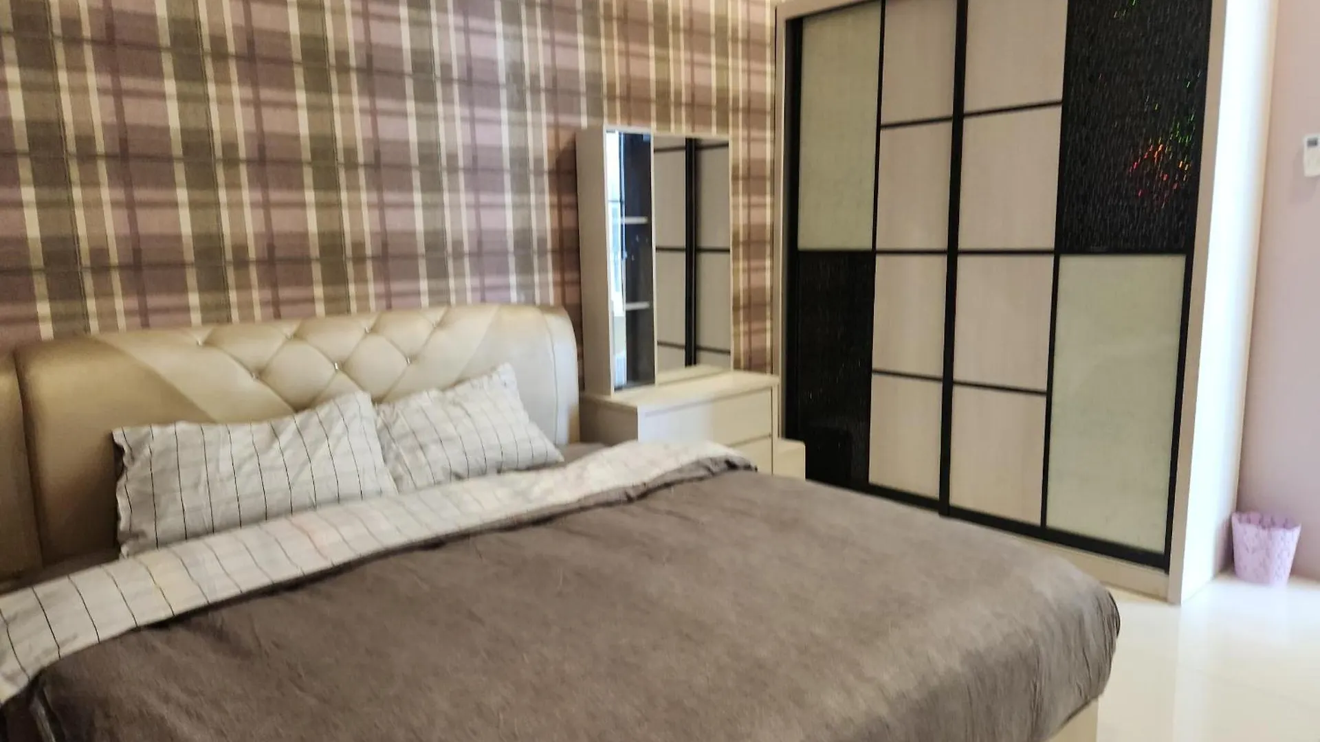 Botani Double-Storey Haven 5B4B By Verve 19Pax Ипох Дом отдыха
